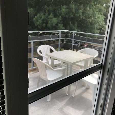 Imre Apartman Hajduszoboszlo Exterior photo